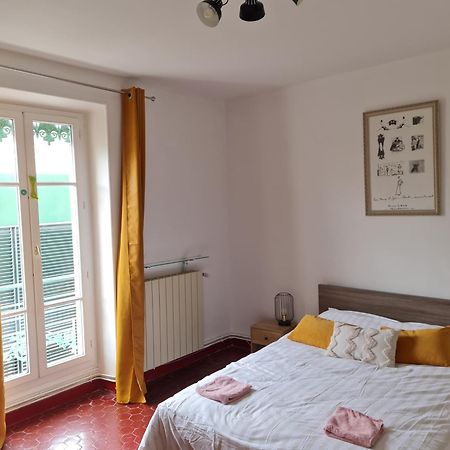 Appartement Nimes Centre 외부 사진