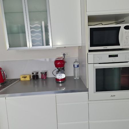 Appartement Nimes Centre 외부 사진