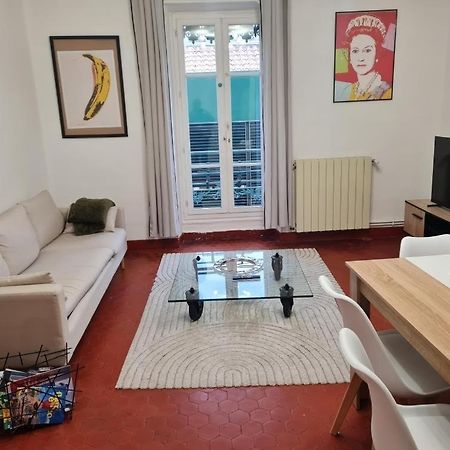 Appartement Nimes Centre 외부 사진