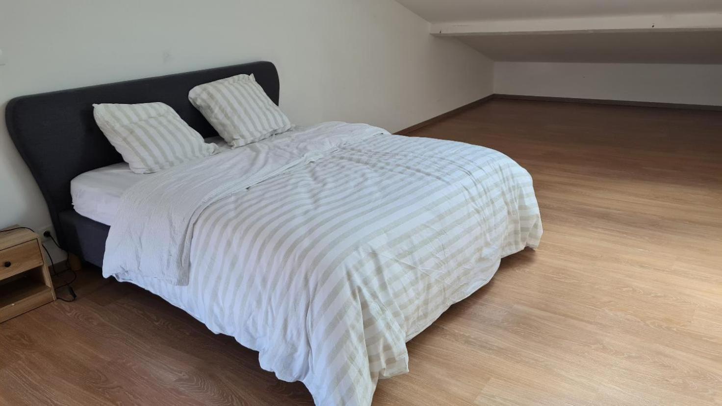 Appartement Nimes Centre 외부 사진