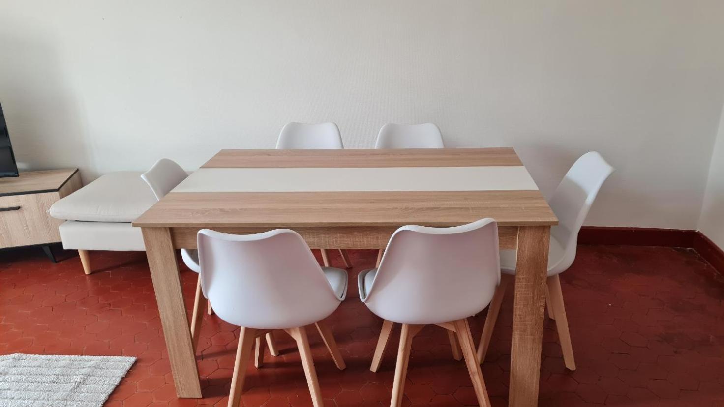 Appartement Nimes Centre 외부 사진