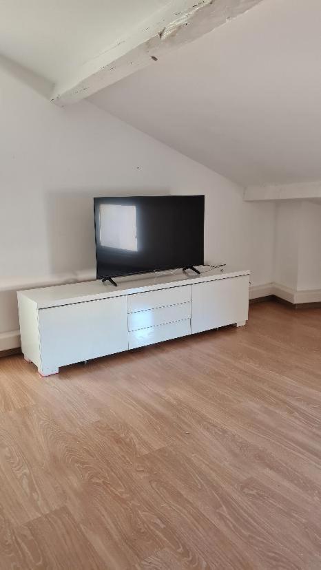 Appartement Nimes Centre 외부 사진