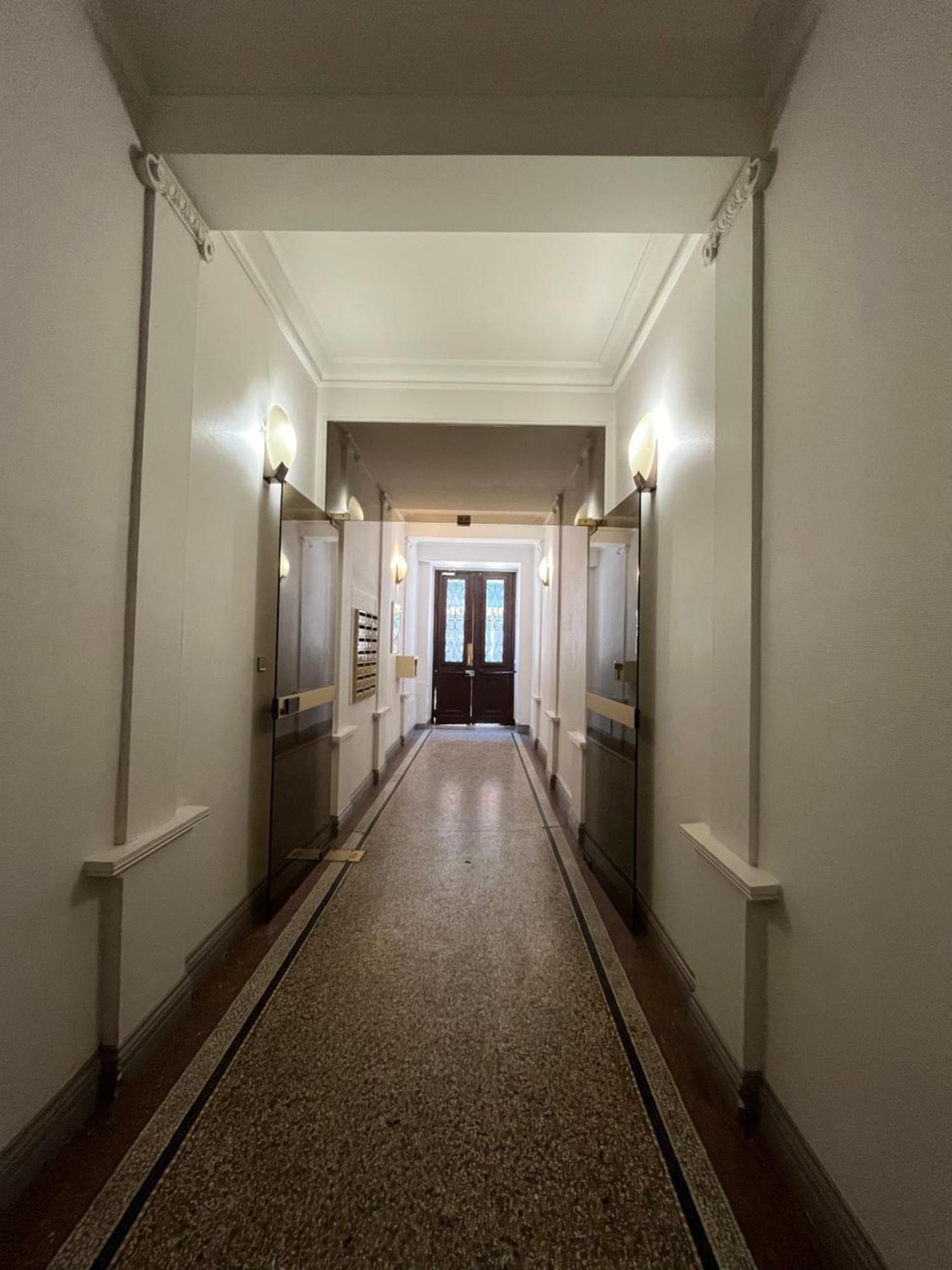 Appartement Nimes Centre 외부 사진