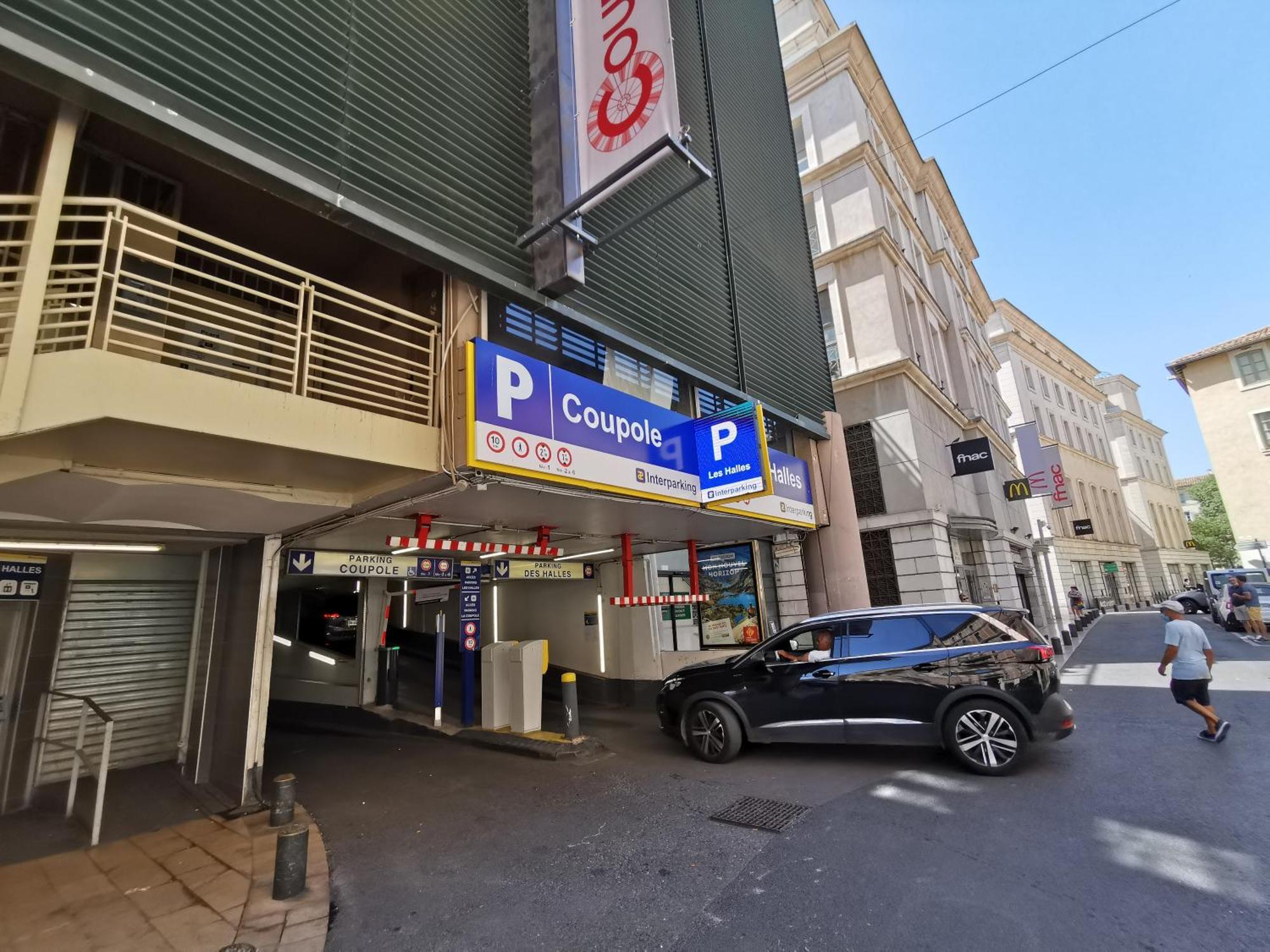 Appartement Nimes Centre 외부 사진