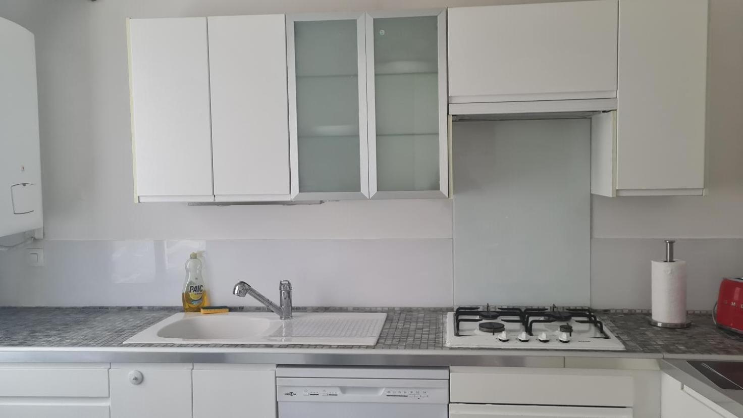 Appartement Nimes Centre 외부 사진