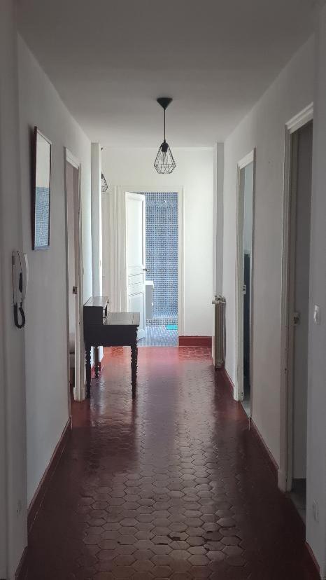 Appartement Nimes Centre 외부 사진
