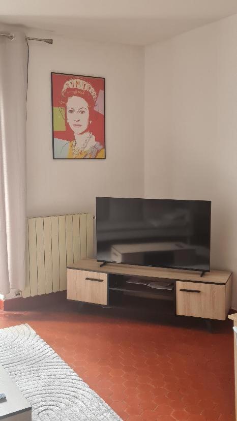 Appartement Nimes Centre 외부 사진