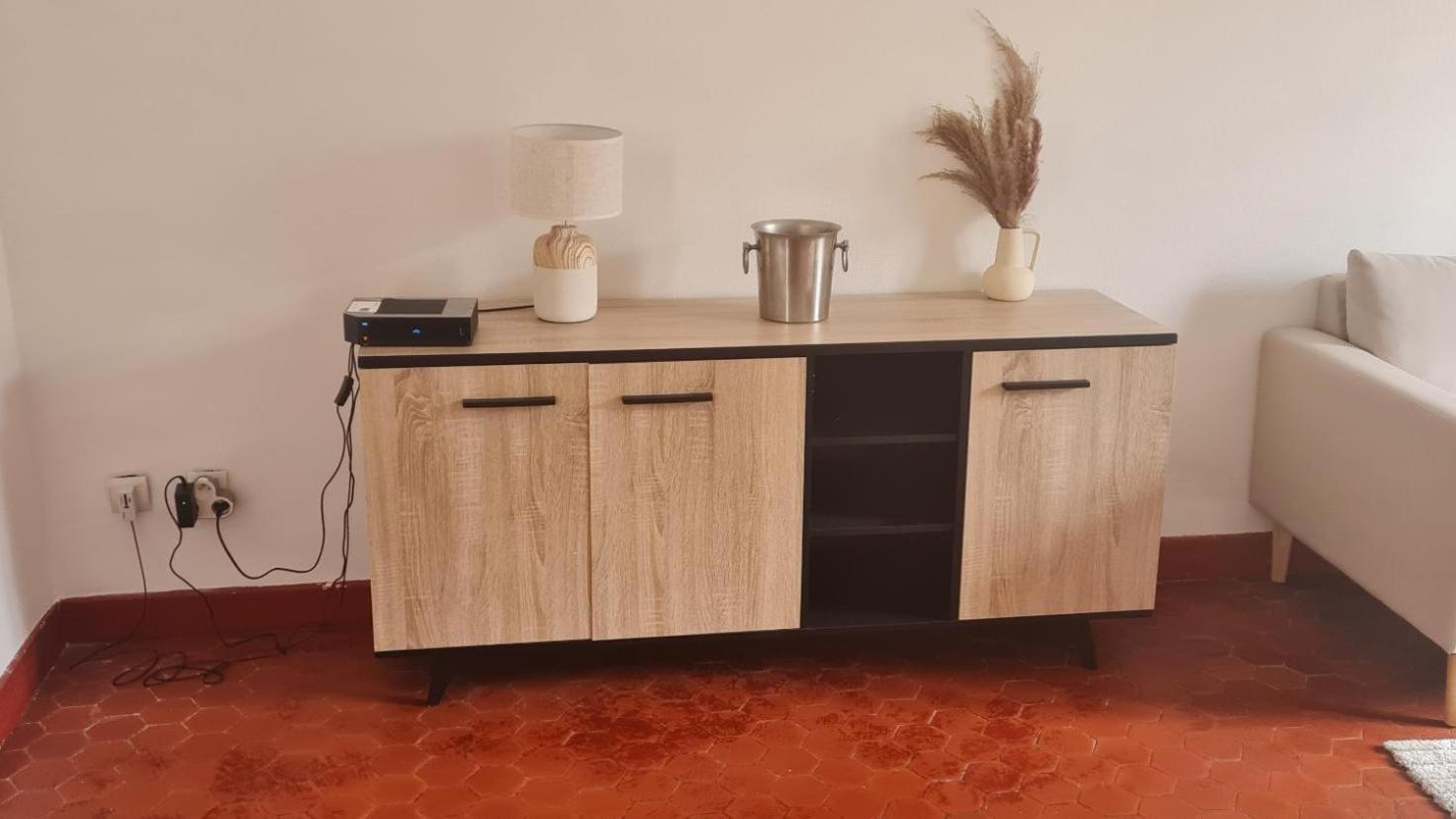 Appartement Nimes Centre 외부 사진
