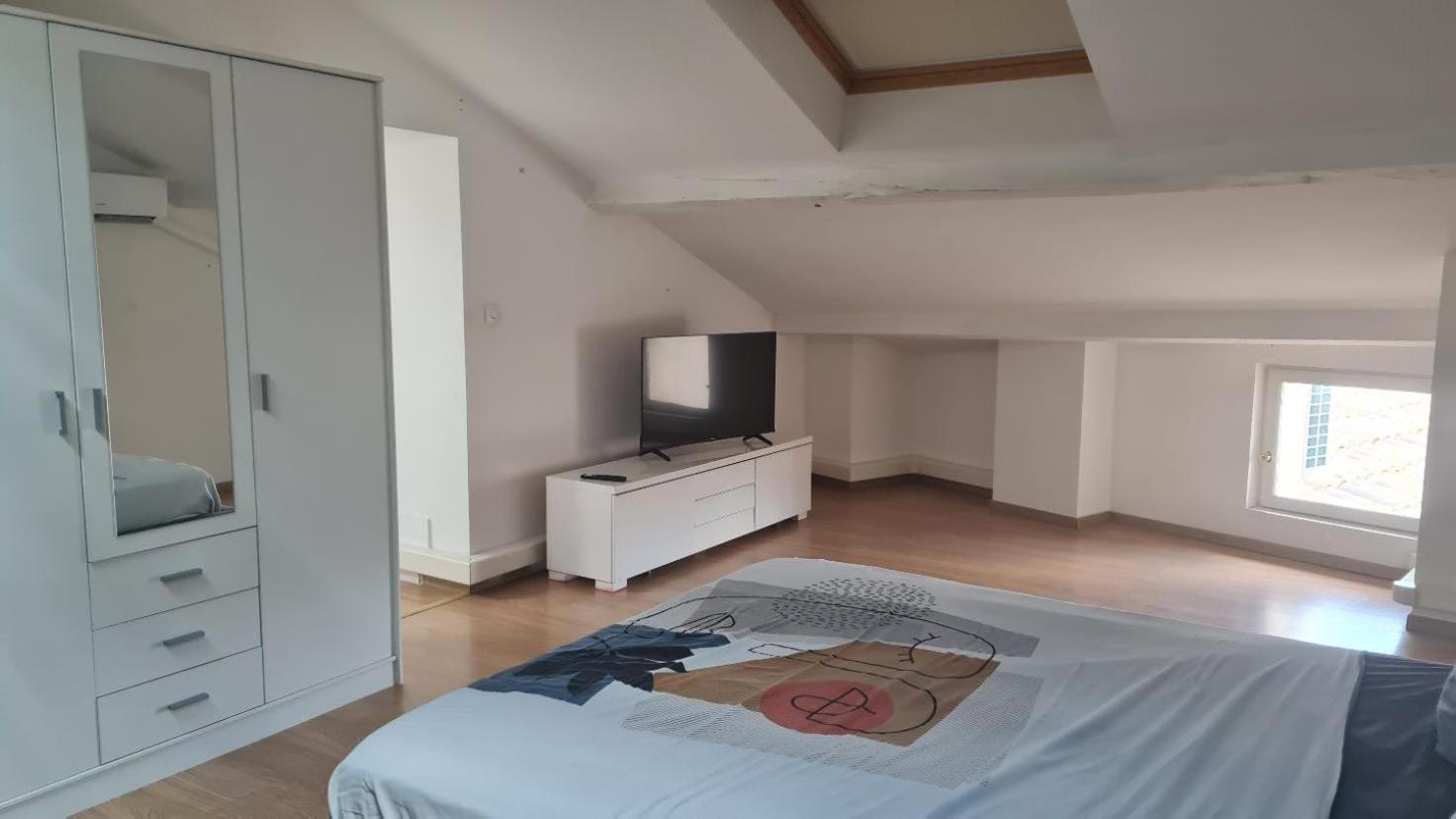 Appartement Nimes Centre 외부 사진