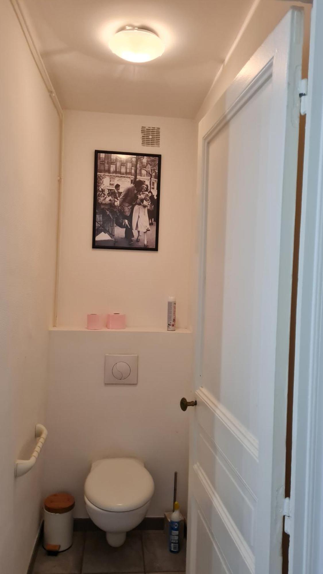 Appartement Nimes Centre 외부 사진