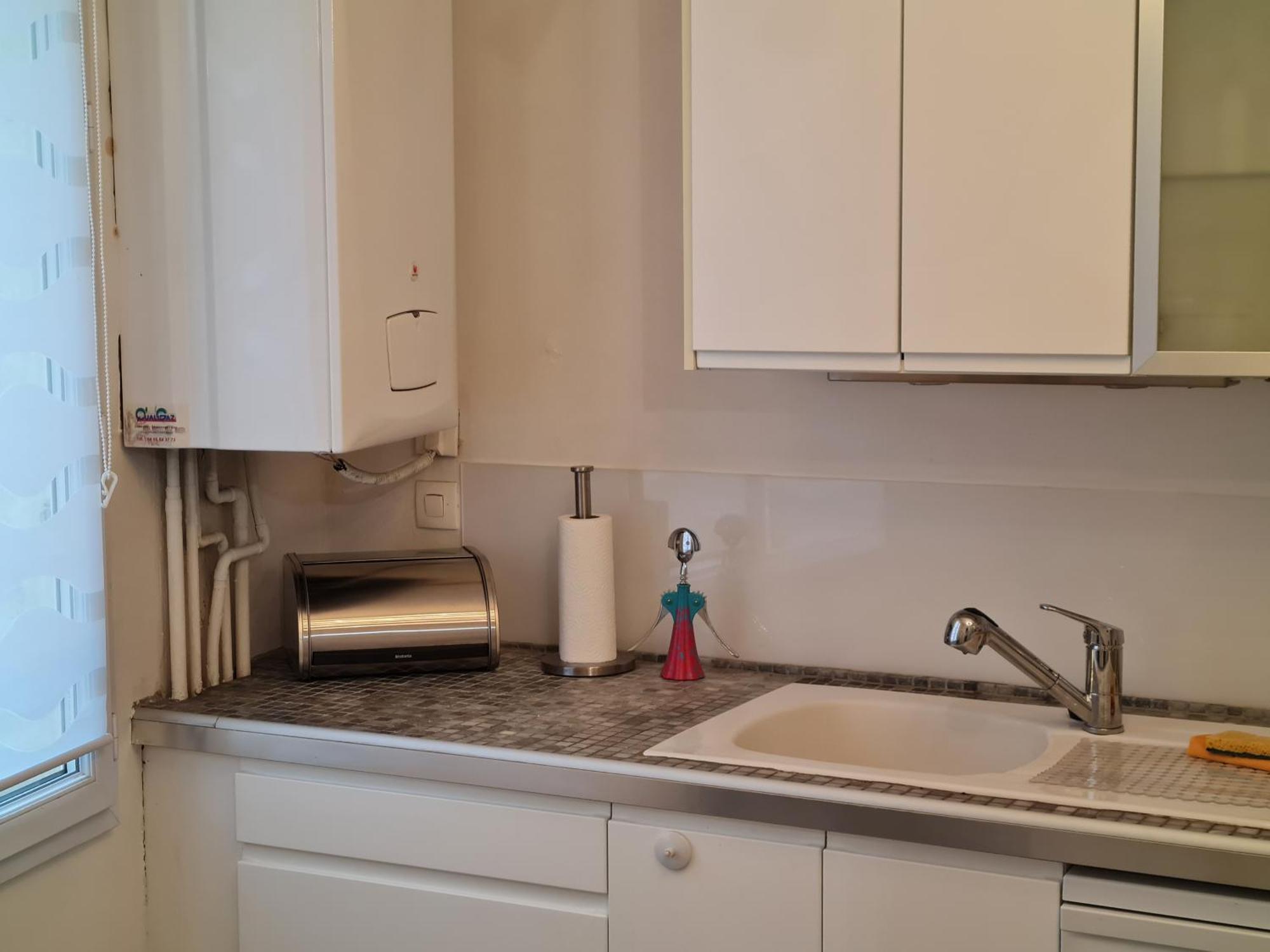 Appartement Nimes Centre 외부 사진