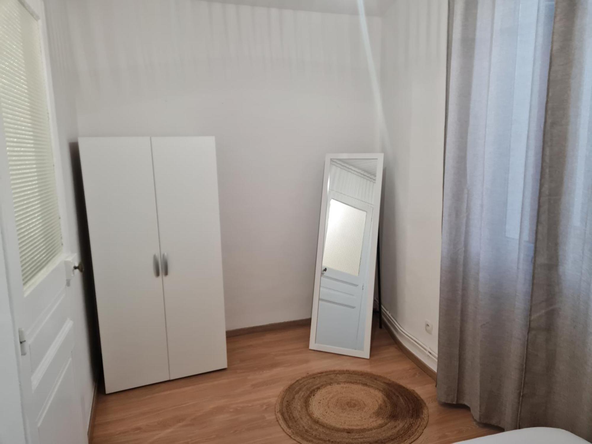 Appartement Nimes Centre 외부 사진