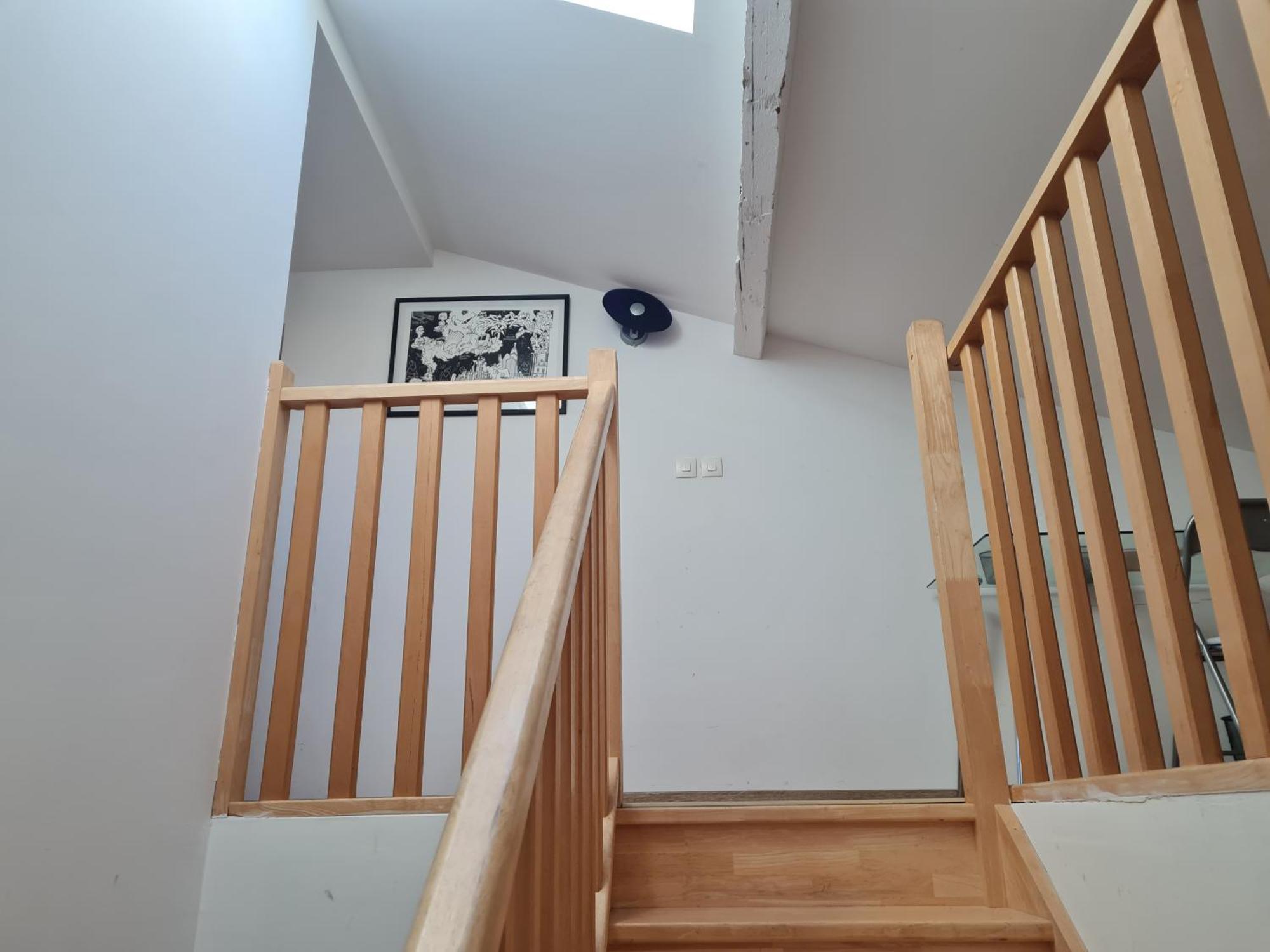 Appartement Nimes Centre 외부 사진