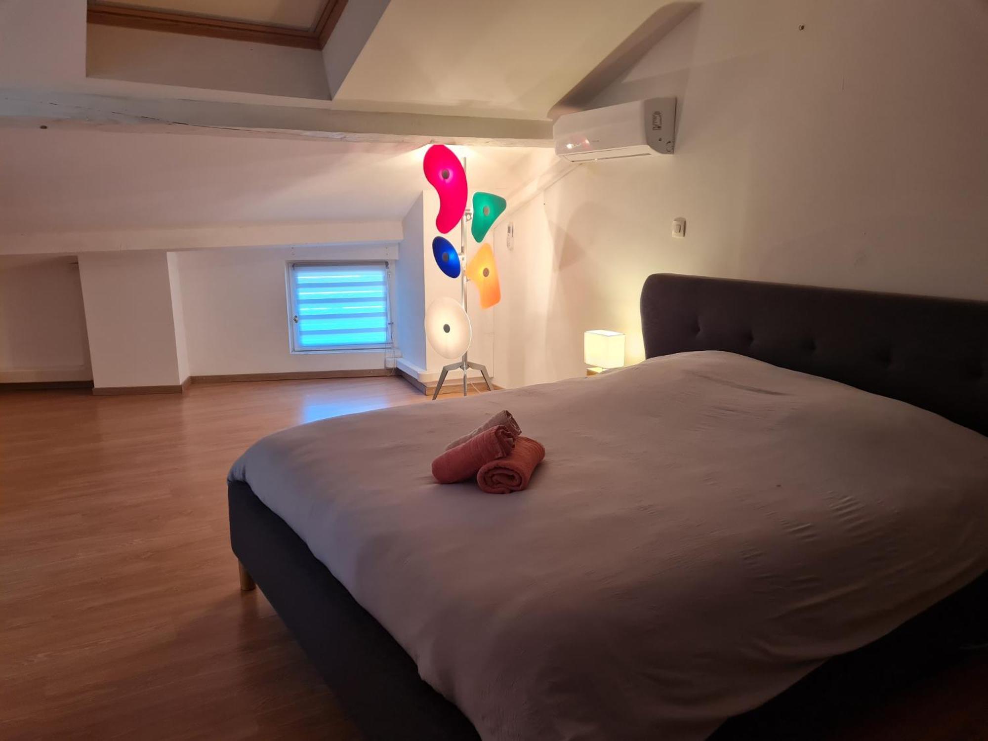 Appartement Nimes Centre 외부 사진