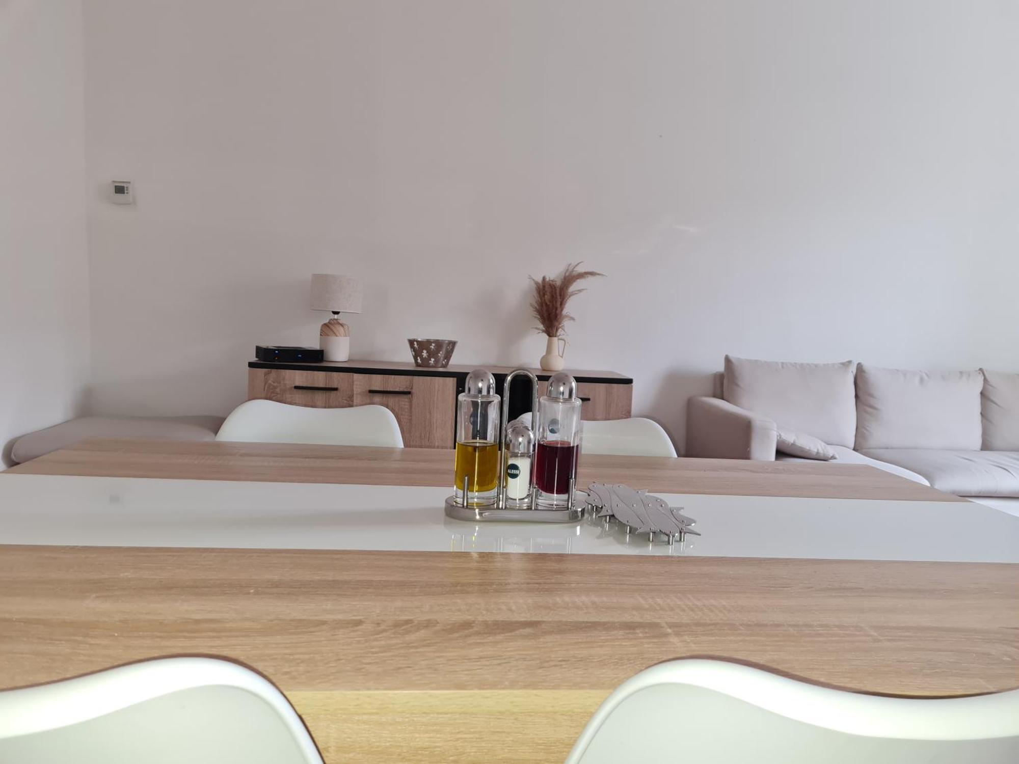 Appartement Nimes Centre 외부 사진