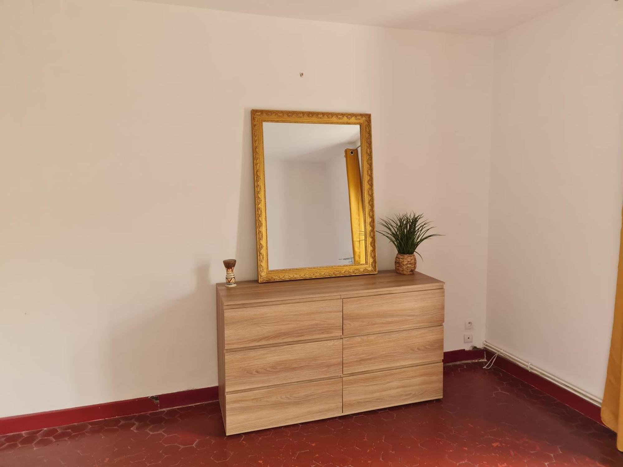 Appartement Nimes Centre 외부 사진