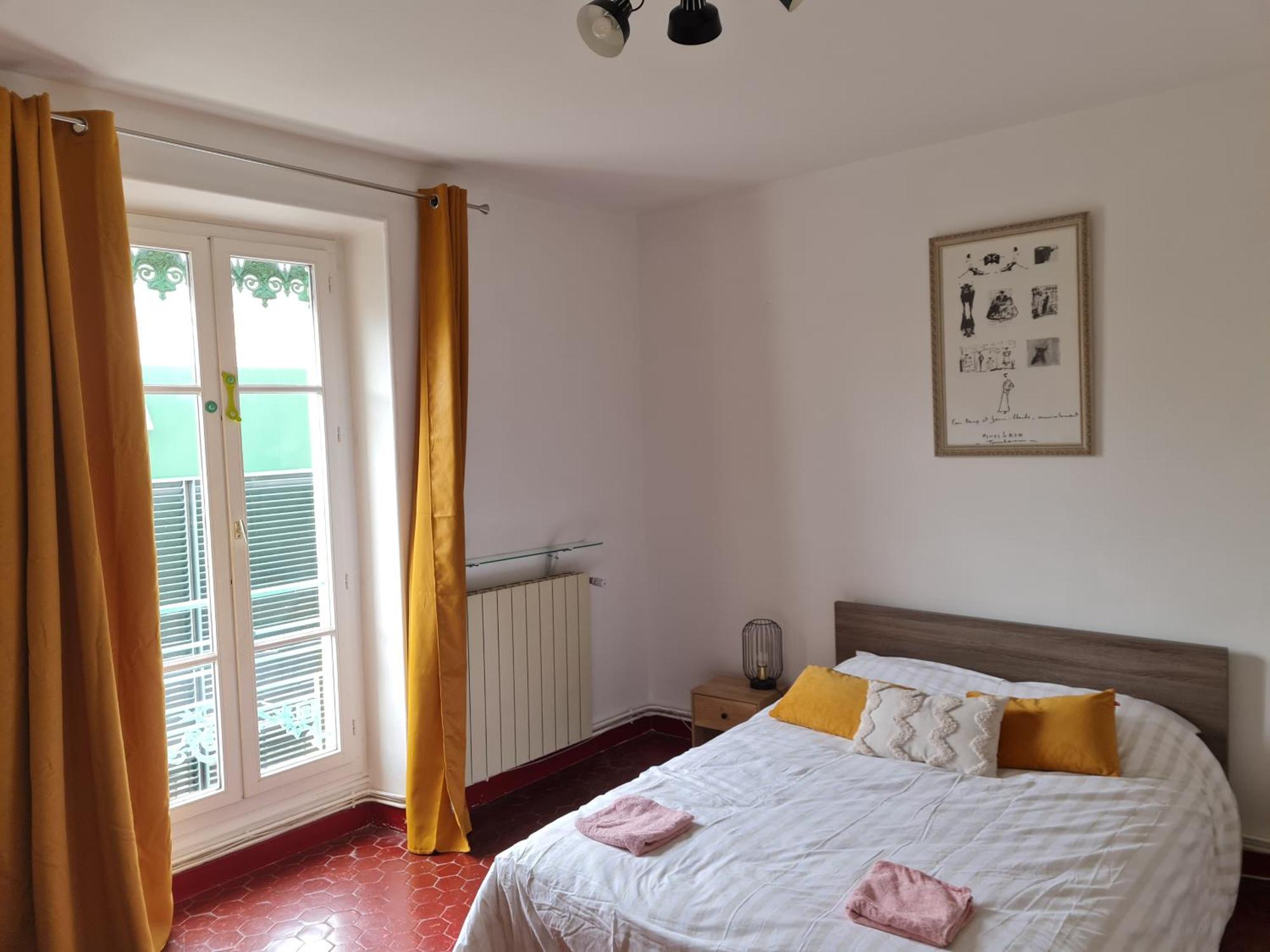 Appartement Nimes Centre 외부 사진