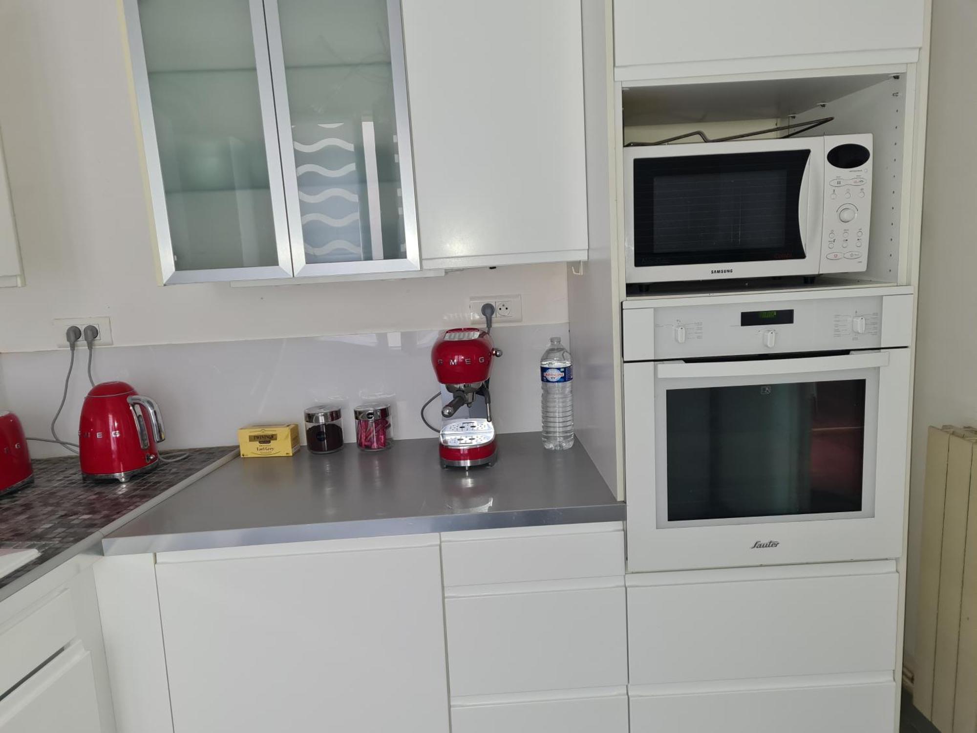 Appartement Nimes Centre 외부 사진
