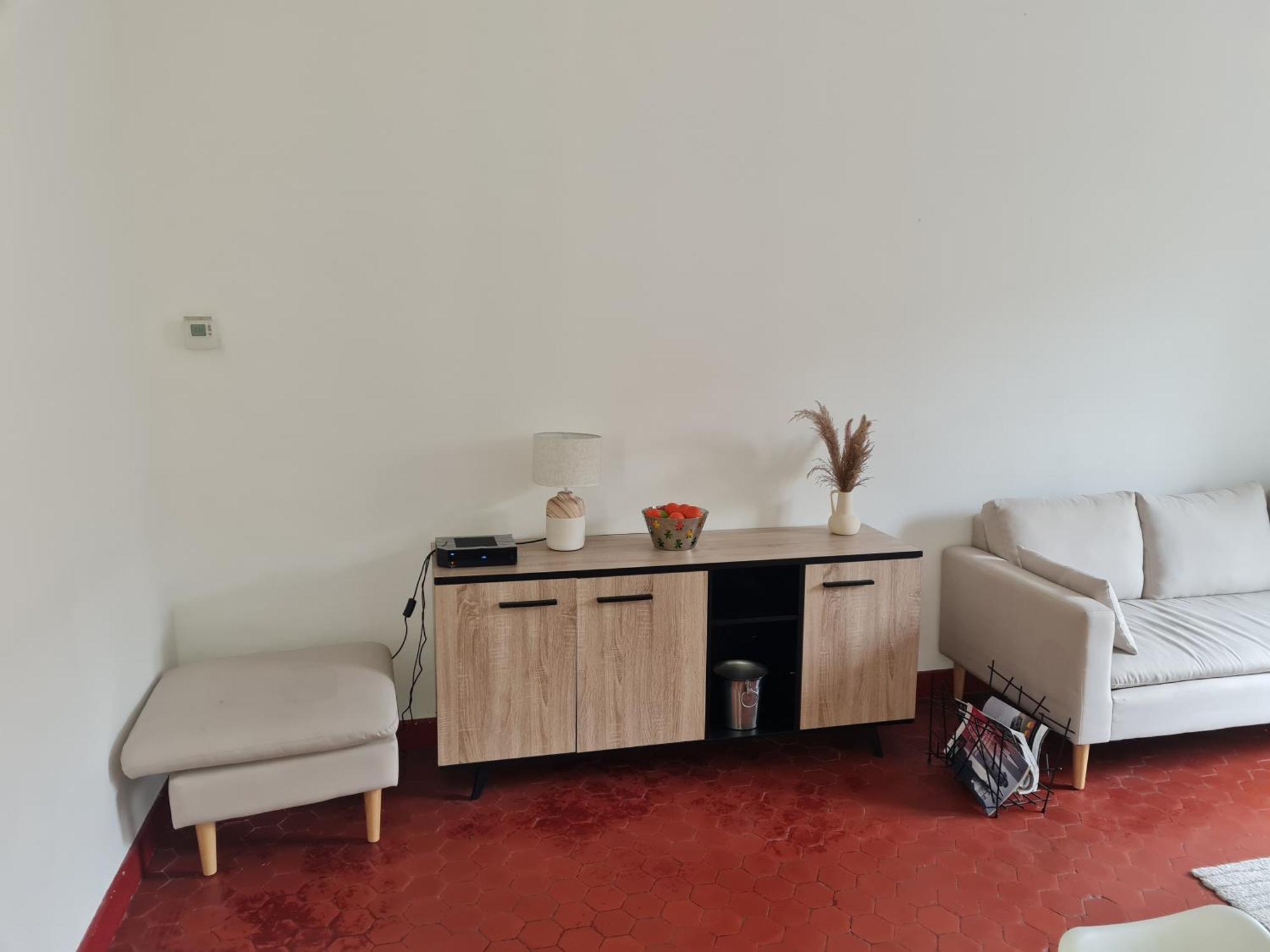 Appartement Nimes Centre 외부 사진