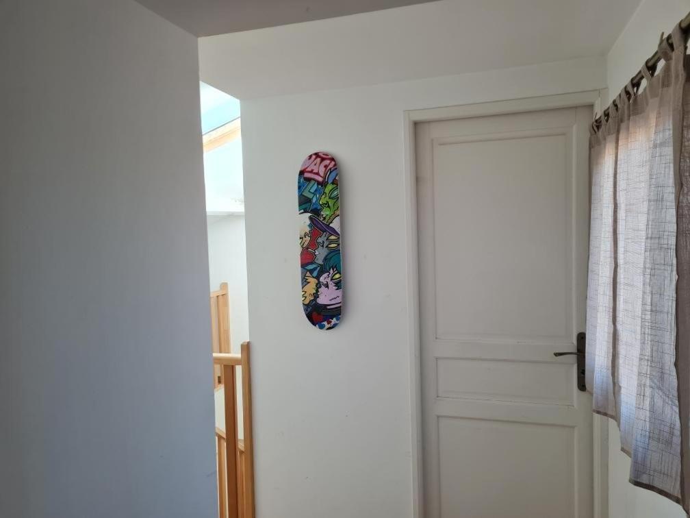 Appartement Nimes Centre 외부 사진